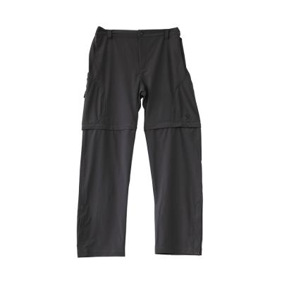 China Viable Wholesale Men Outdoor Pant Rise Quick Dry for sale