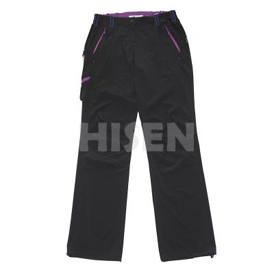 China Pants of the Viable Men's Path for sale