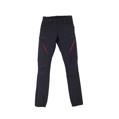 China Outdoor Men's Waterproof Track Pants Match Clothes Cargo Pants for sale