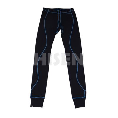 China Custom QUICK DRY muscle design ladies women sports pants cargo lady and women pants for sale