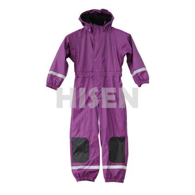 China Latest Design New Design Clear Plastic Raincoat Clear Plastic Rain Suit for sale