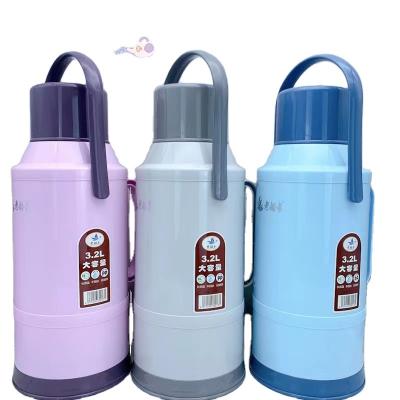 China CLASSIC Hot Selling 3.2 Liter Good Heat Preservation Effect Vacuum Flask for sale