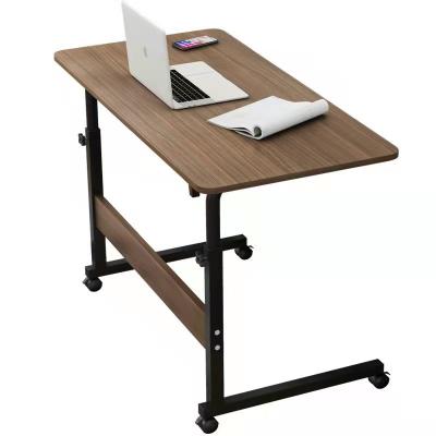 China Hot Selling Folding Adjustable Laptop Desk Adjustable Computer Table (Other) for sale