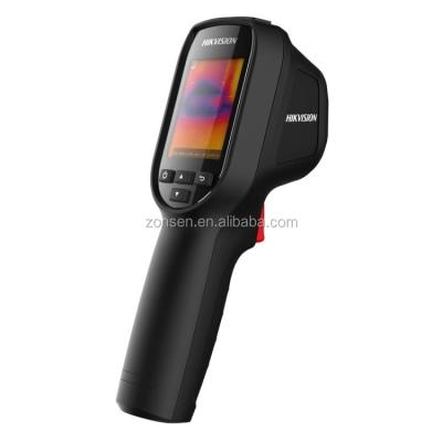 China No Easy Use HIK DS-2TP31B-3AUF (Chinese Language) High Accuracy Handheld Thermal Imaging Camera Used for Monitoring High Fever for sale