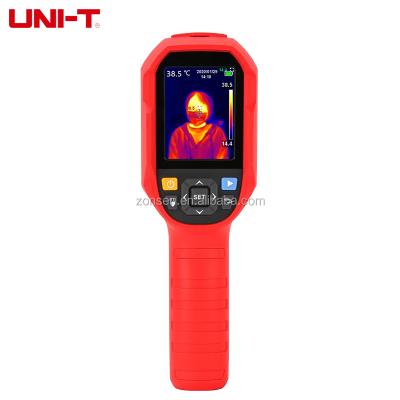 China Siren Integrated UNIT Easy Use High Accuracy Thermal Imaging Handheld Camera Used To Monitor High Fever for sale