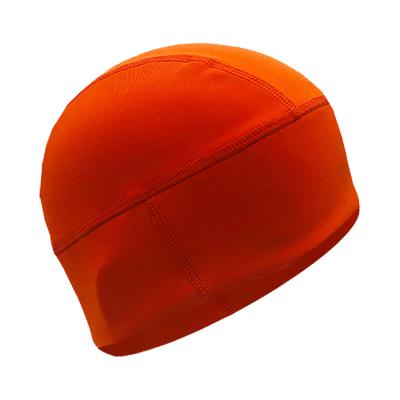 China Quick-drying Breathable Waterproof Mesh Inner Anti-Sweat Hat Lining Ski Under Riding Thin Packing Protector for sale