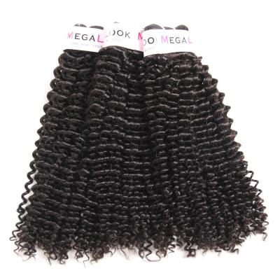 China 8A Curly Virgin Curly High Quality Classic Remy Hair Unprocessed 12 14 16 18 Inch Mongolian Kinky Curly Hair for sale