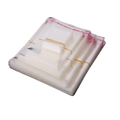 China Customized Transparent Vegetable Bags Multiple Specifications With Air Holes zu verkaufen