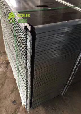 China Mueva las plantas danesas 1350*565*1900 por completo galvanizado milímetro de los estantes de la carretilla del pote en venta