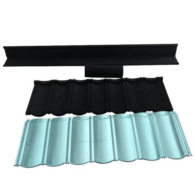 China Jingda Coated Roof Tiles Of Material Traditional Cheap Stone Building Roofing Prices for sale