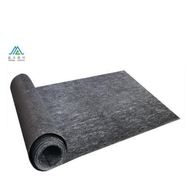 China Customized traditional waterproof roofing felt felt rollroofing roll have US warehouse for sale