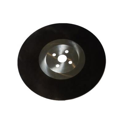 China Cutting various metal pipes high quality hss blade high speed M42 circular saw saw blade for steel pipe for sale