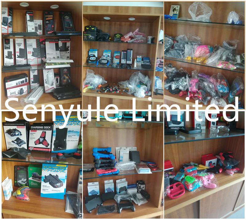 Verified China supplier - Senyule Limited