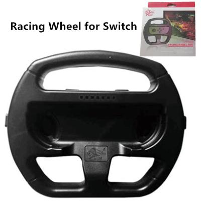 China Steering Wheel hold for Nintendo Switch Black, Red, Blue Color option for sale