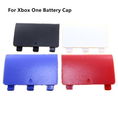 China Battery Door Shell Cover Case Cap replacement for Xbox One Wireless Controller Repair parts for sale