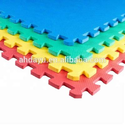 China EVA floor mat 60*60cm, 1*1m for sale