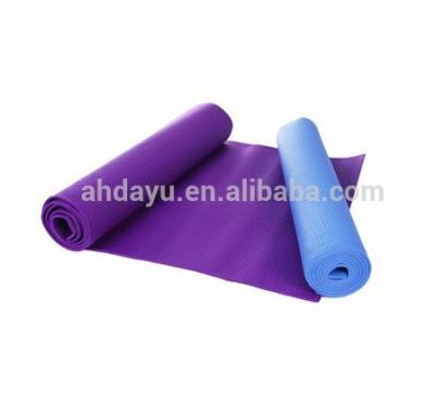 China The T.A.O. eco-friendly anti-slip PVC YOGA anti-slip for sale