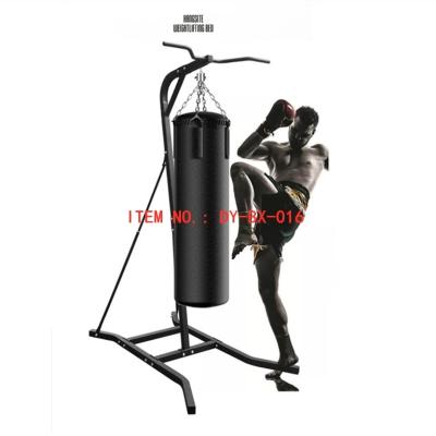 China Professional Training Exercise Gym Wholesale Equipment Boxing Boxing Training Muttahida Majlis-e-Amal Equipment Bag Heavy Sandbag With Chain/20KG, 30KG, 40KG, 50KG for sale