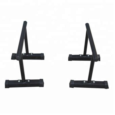 China Light Fitness Parallettes, Cross Fit, Gymnastics, Calisthenics, Bodyweight for Men and Women for sale