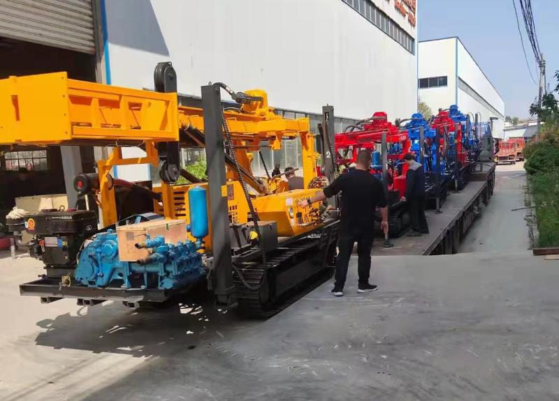 Proveedor verificado de China - Henan Duke Machinery Equipment Co., Ltd.