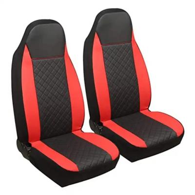 China Protect Original High Quality Car Seat Covers Polyester Seat Cushion Covers Car Seat Decoration Accessories Luxury Seat Cover For Car for sale