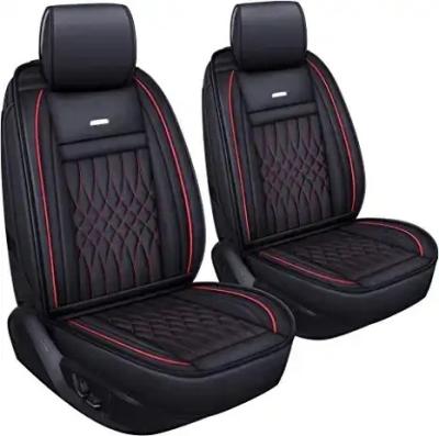 China Protect Original Seats Wholesale Universal Auto Seat Cover Leather Waterproof Fit For Car Full Set Of 90% Car Auto Seat Covers Seat Covers for sale