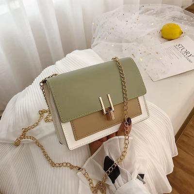 China New Fashion Fashion Cross - Body Bags For Women Fashion Women Handbag Bolsas Ladies Phone Purse Bag Messenger Bag Femme Shoulder Bag For Girl Mainline for sale