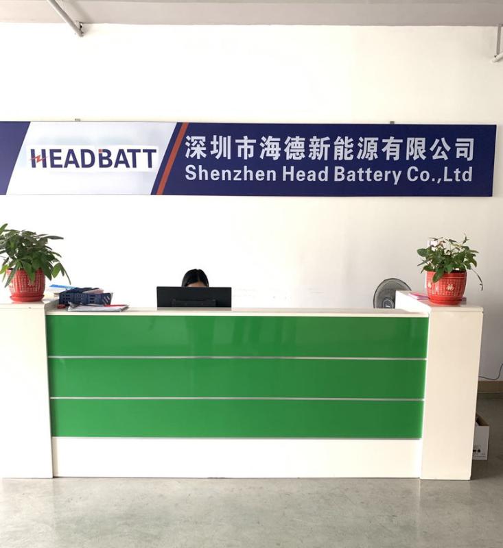 Verified China supplier - Shenzhen Head New Energy Co., Ltd.