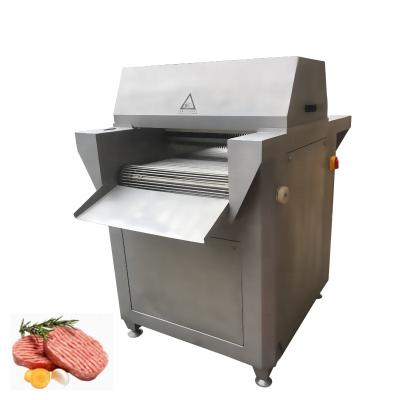 China Electric High Efficiency Tendon Machine Meat Tenderizer Machine Electric Meat Tenderizer Machine for sale