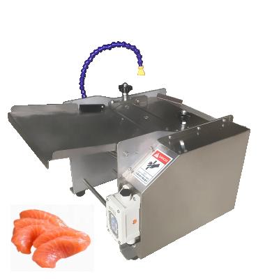 China Good Type Fish Skin Remover Fish Equipment High Quality Fish Skin Peeling Hotels Machine for sale