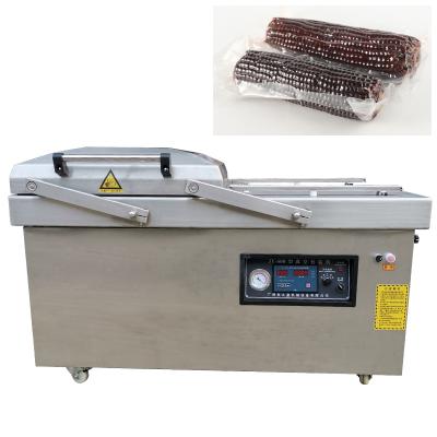 China Domestic Food Cheap Price Easy Operation Chicken Packing Machine Meat Vacum Packing Machine Food for sale