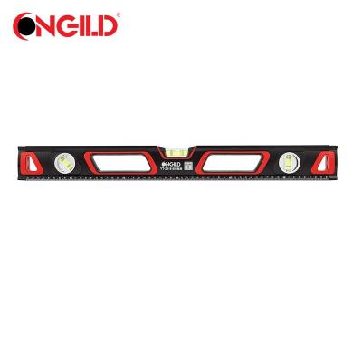 China aluminum spirit level spirit level aluminum spirit level for sale