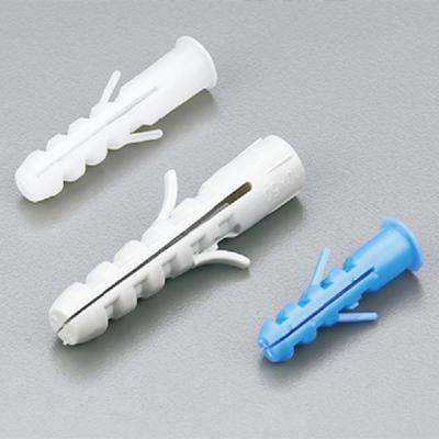 China High Performance Eco - Friendly Raise Nail Plugs White Gray Blue Plastic for sale