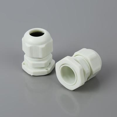 China Eco-friendly Chinese Supplier Nylon Cable Glands for sale