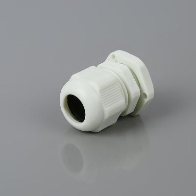 China Eco - Friendly Quality Guaranteed Nylon Cable Glands Price for sale