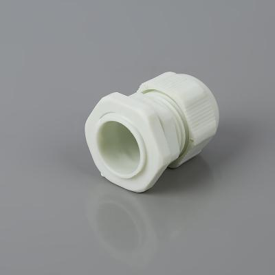 China Eco-friendly Factory Directly Supply Cable Glands Plastic for sale