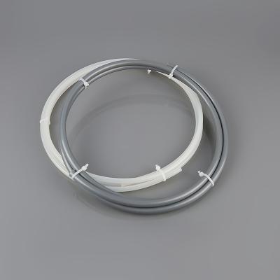 China Eco - Friendly Quality Guaranteed Plastic Anti - Corrosion Nylon Hose Tube for sale