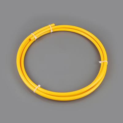 China Factory Price Eco-friendly Plastic PE Water Pipe High Pressure Nylon Hose for sale