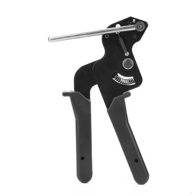 China Explosion Proof German Made DIY Tools Black Color Cable Tie Gun Explosion Proof DIY Tools for sale