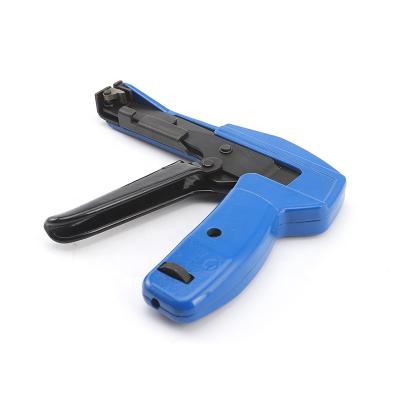 China VT-600A Automatic Cut-and-Grab Cable Ties Strong Wear Resistant Fast Grab and Cut Flat Automatic Cut-and-Grab Cable Ties Tools for sale