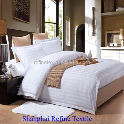 China Wholesale Cheap Disposable Bedding Set Linen 100% Cotton for sale