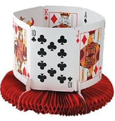 China Cambling Deck Advertising Poker Paper Card Promotional High Quality Game Custom Printing for sale