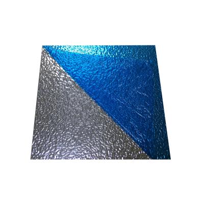 China Utensils 5083 6061 6063 7075 Manufacturers Anodized Sheets / Aluminum / Aluminum Plate for sale