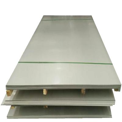 China High Quality Construction SS 2B Grade 201301 No.1mirro No.4 8K 304 316 321 Stainless Steel Sheets for sale