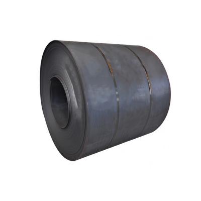 China Good Quality High Strength Carbon Steel Coil Various Hot Rolled Transport Plate Heavy Duty Manufacturer for sale