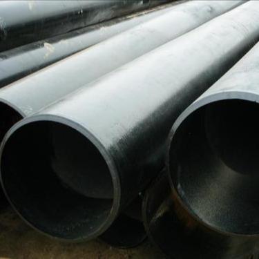 China High Quality Hydraulic Hose ERW Steel Pipe ,ERW Seamless Carbon Steel Pipe For Waterworks for sale