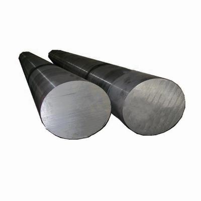 China Structural Steel Bar 2738 Round Steel Rods / Super Hot High Quality Alloy 2344 Cr12 Mold Bar for sale