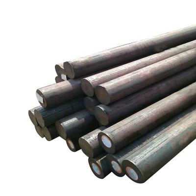 China Factory Direct Fixed Price 1060 C45 CK45 1095 Multipurpose Factory 1020 A36 Q235 SAE 1016 1084 Carbon Steel Bar Rod High Quality Guaranteed for sale