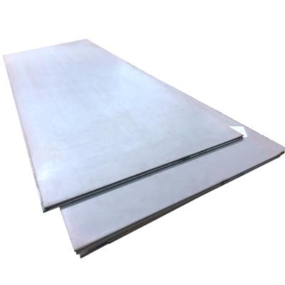 China High strength carbon steel boat plate s355j2g3 price plate s355j2g3 soft hot rolled steel plate construction 30mm for sale