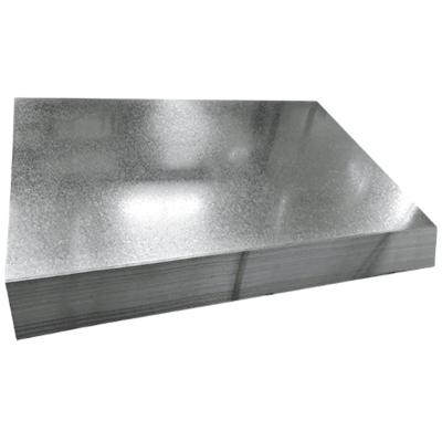 China Factory Direct Fixed DX51D SGCC SGCH CGCC CGCH Factory Price Customizable Galvanized Steel Sheet / Plate High Quality Guaranteed for sale